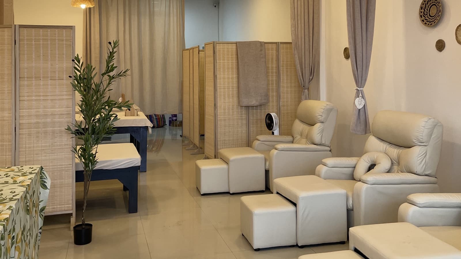 SabaiSen Massage