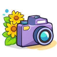 Kids Photography Adventure