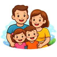 Lite Family Space