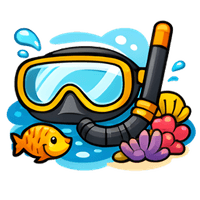 Snorkel Samui — Beginner Trips